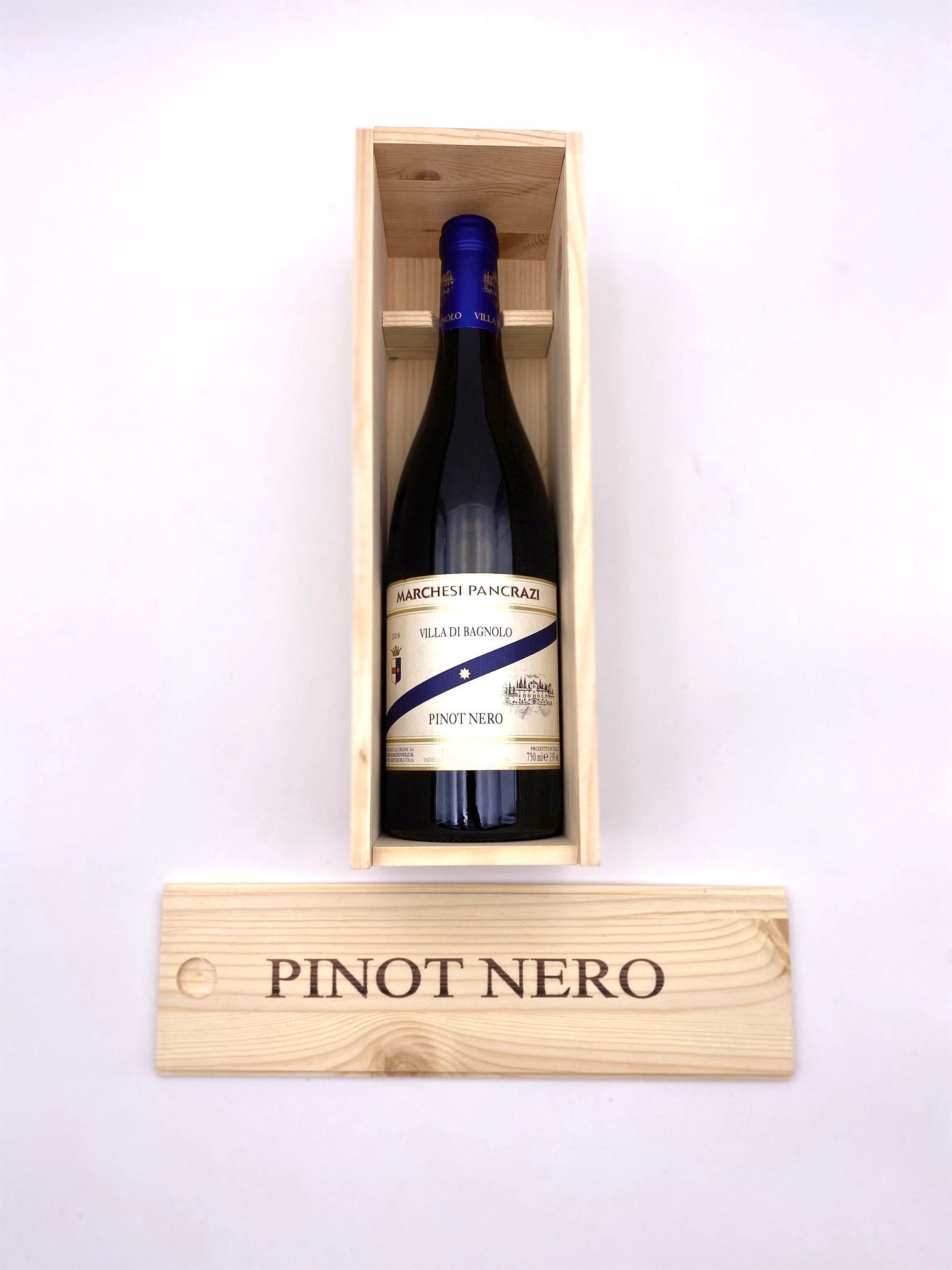 Pinot Noir "Villa Di Bagnolo" 2015 – Marchesi Pancrazi